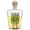 Final Touch Final Touch 28.7 oz Clear Glass Tequila Decanter TQ5301 - alternate 1